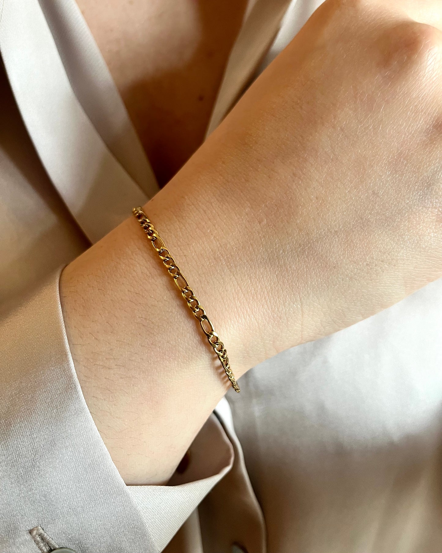 Bracciale Evoluzione Elegante