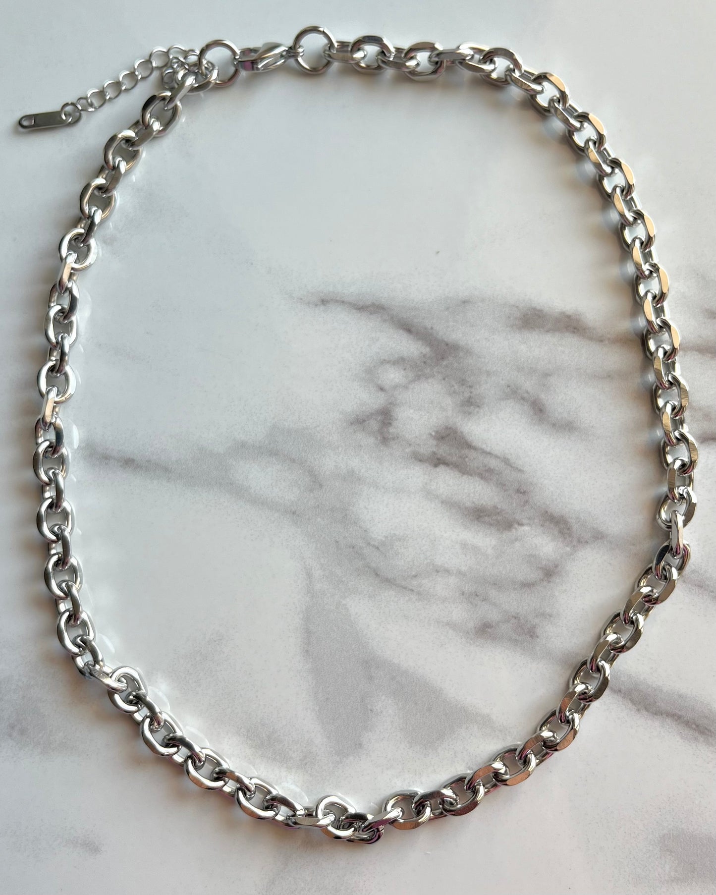Collana Essenza di Charisma