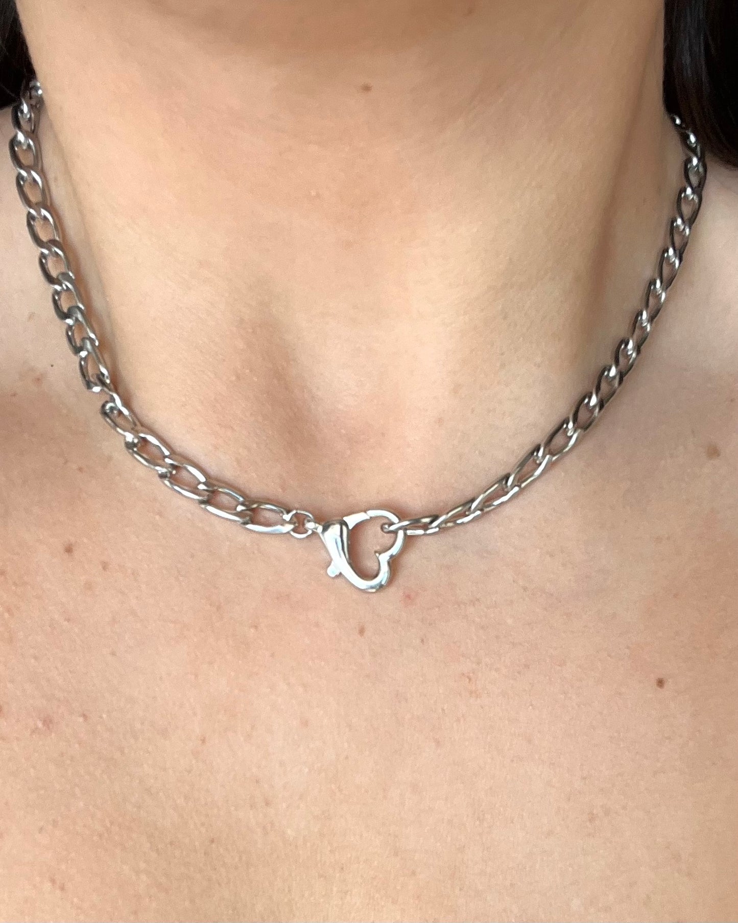 Collana Riflesso d'Amore