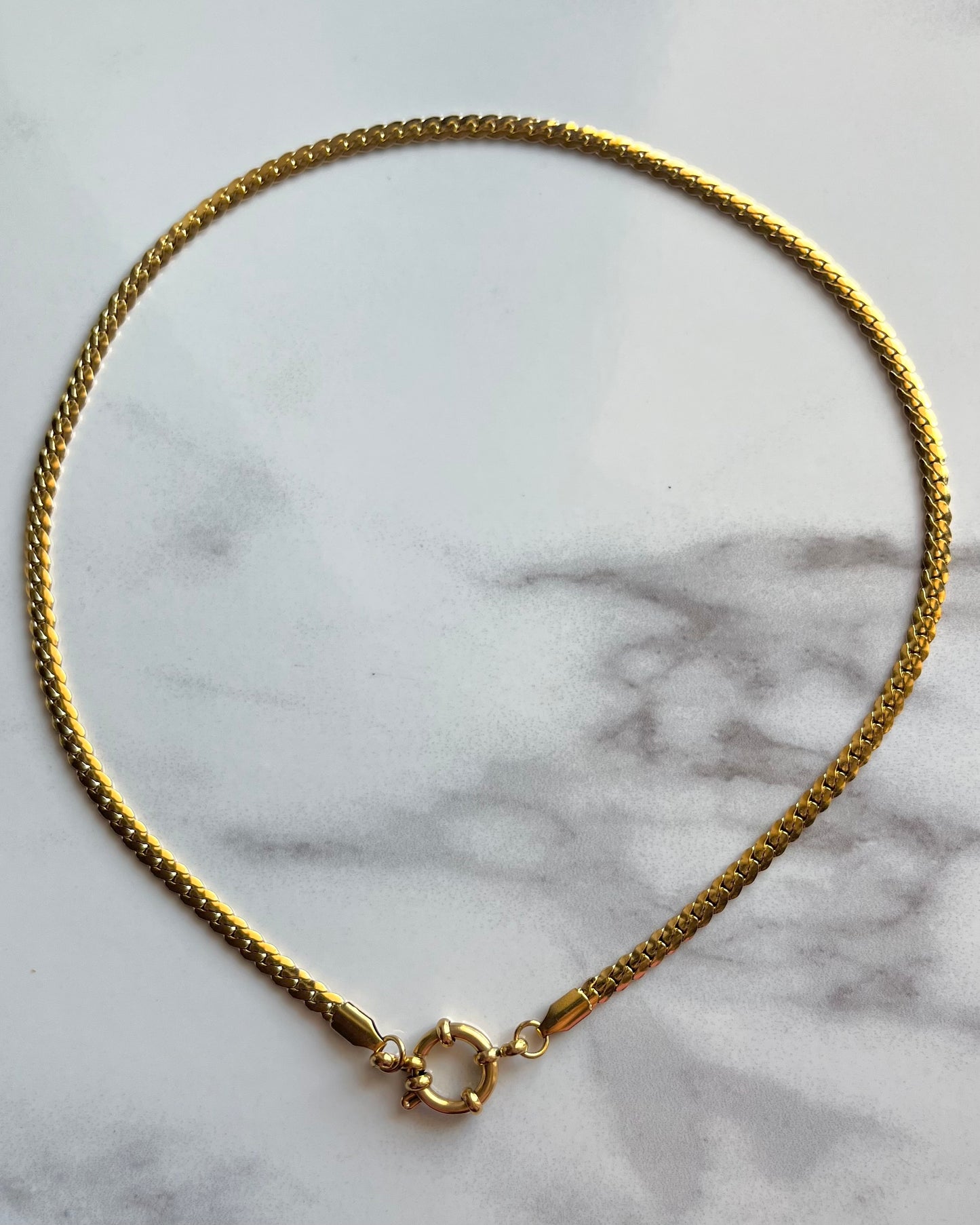 Collana Riflessi di Stile