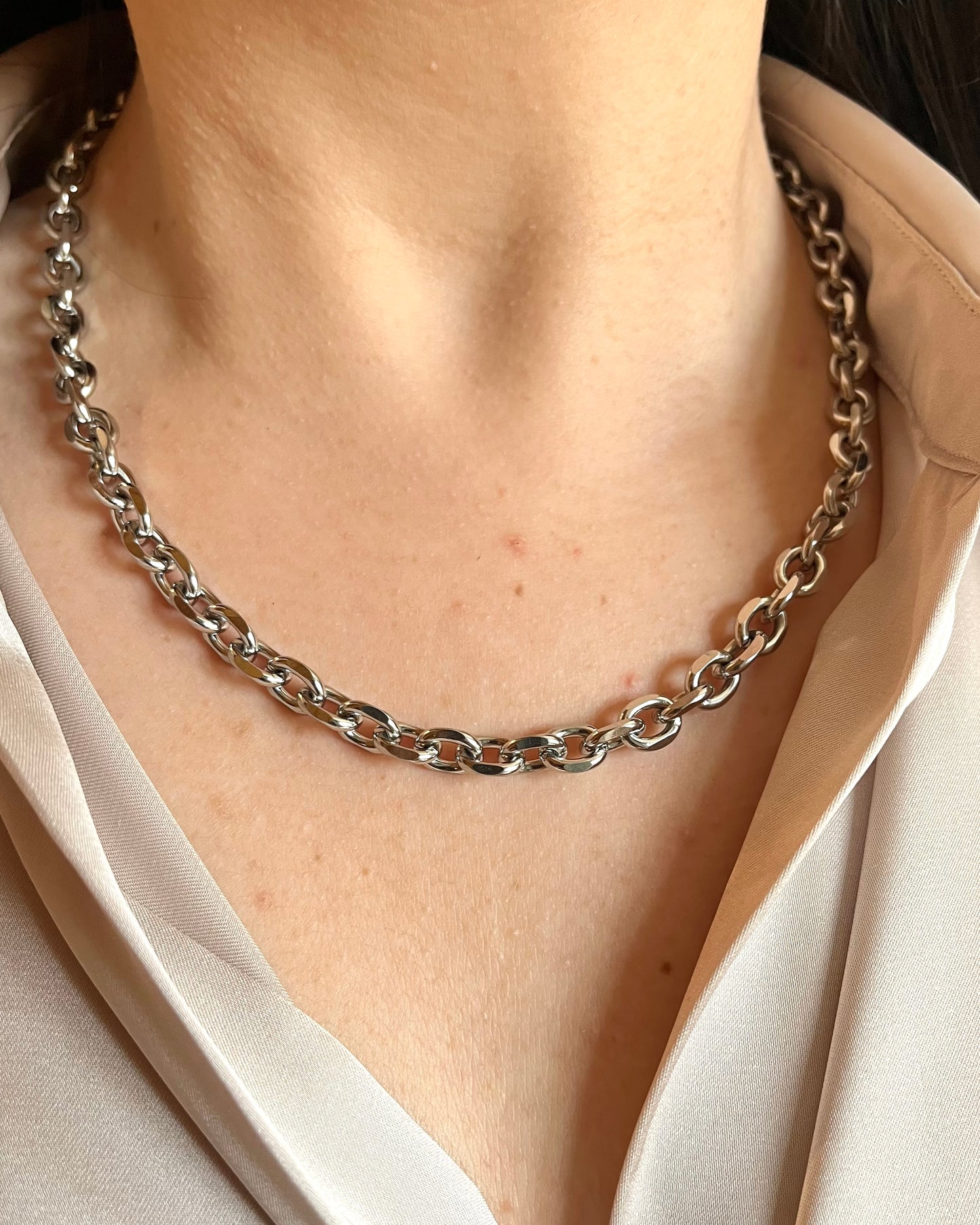 Collana Essenza di Charisma