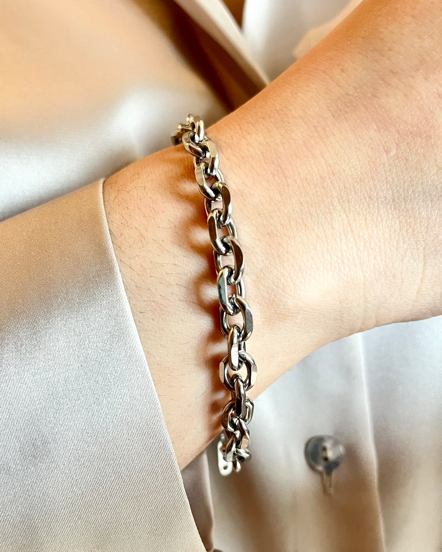 Bracciale Essenza di Charisma