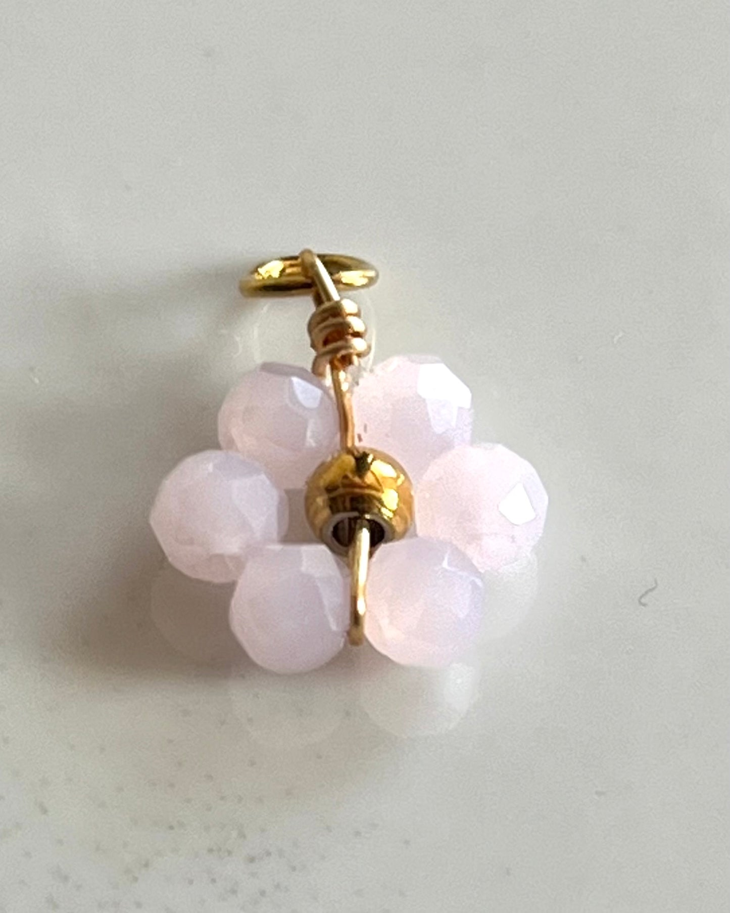Charm Fiorellino Brillino
