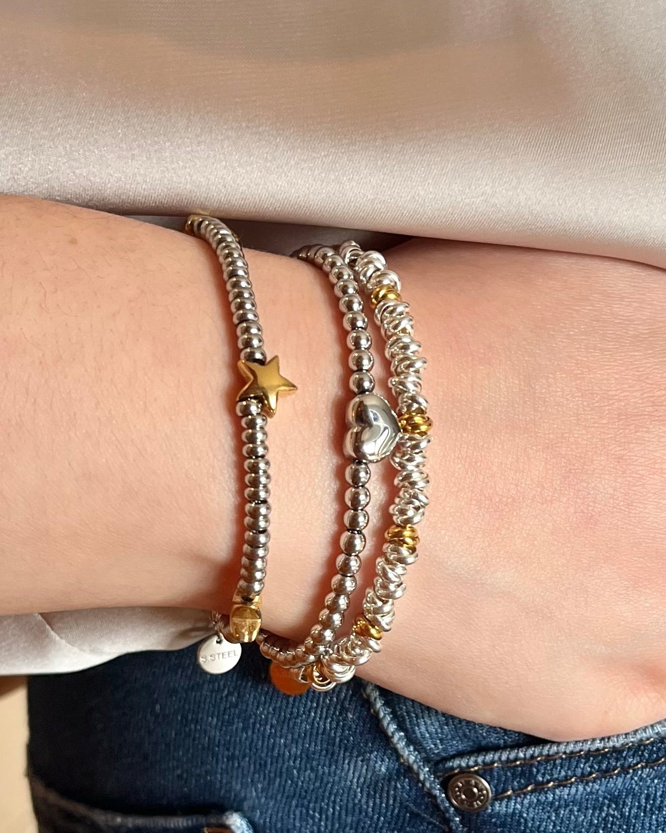 Bracciali