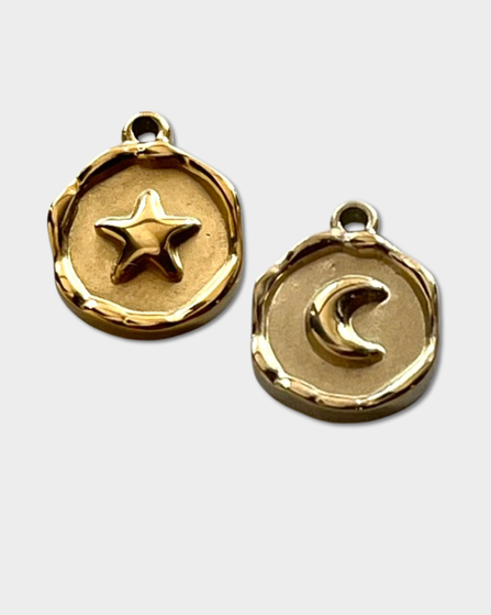 Charm Cerchietto delle emozioni