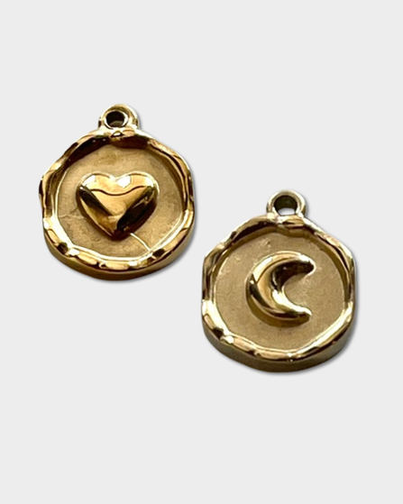 Charm Cerchietto delle emozioni