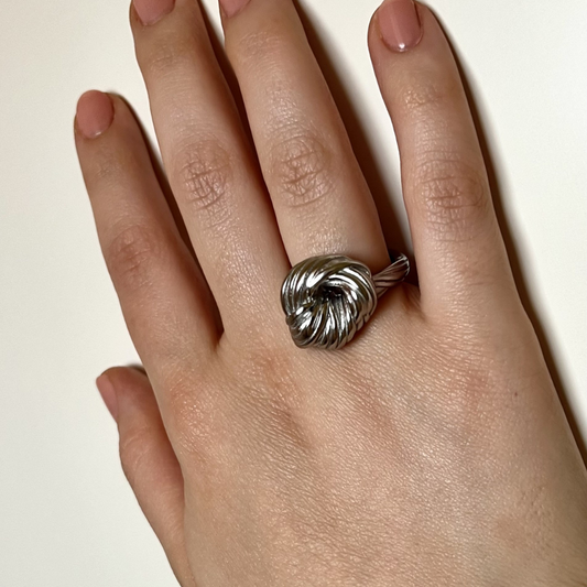 Anello Chiffon