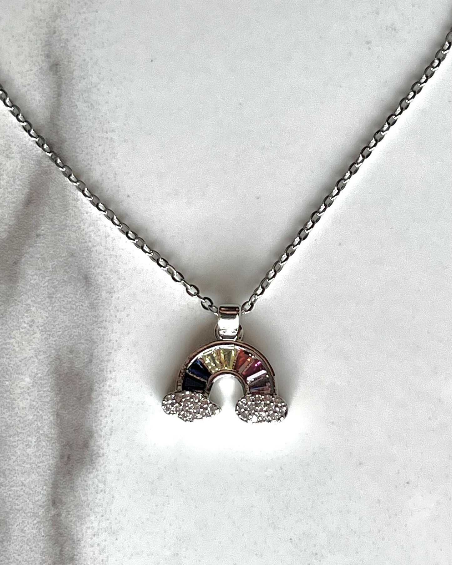 Collana Colori dell' anima