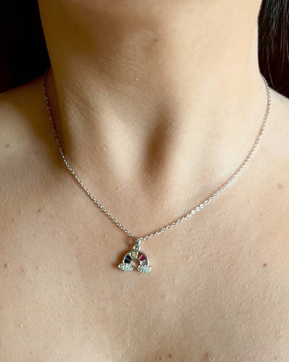 Collana Colori dell' anima