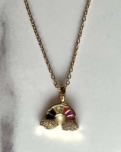 Collana Colori dell' anima
