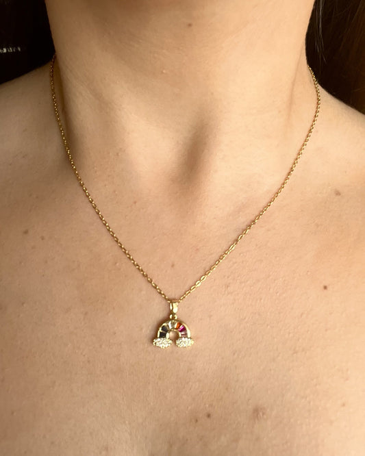 Collana Colori dell' anima