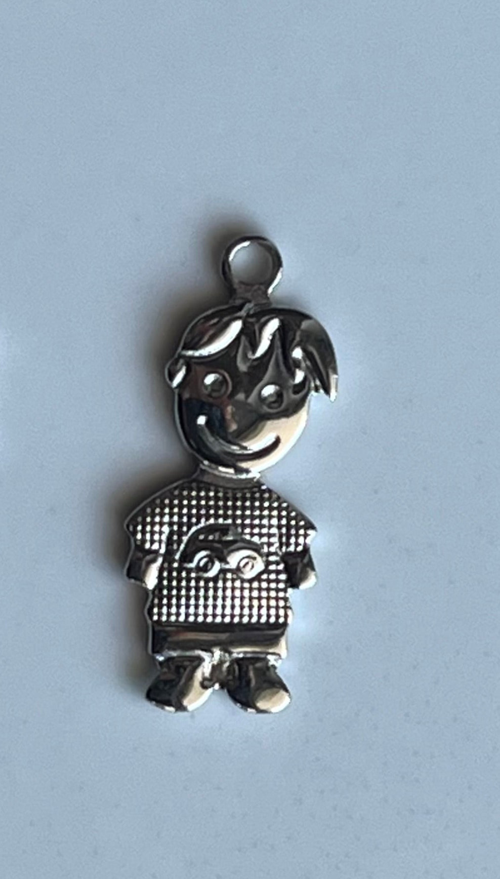 Charm Bimba/Bimbo
