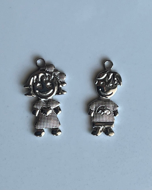 Charm Bimba/Bimbo