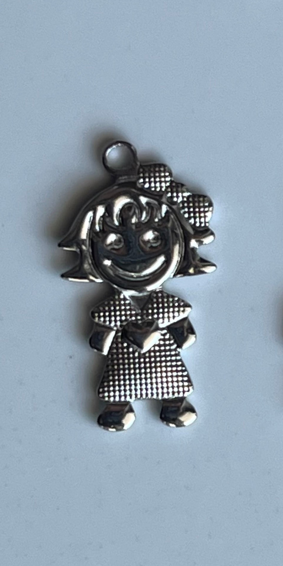 Charm Bimba/Bimbo