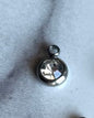 Charm Goccia di luce