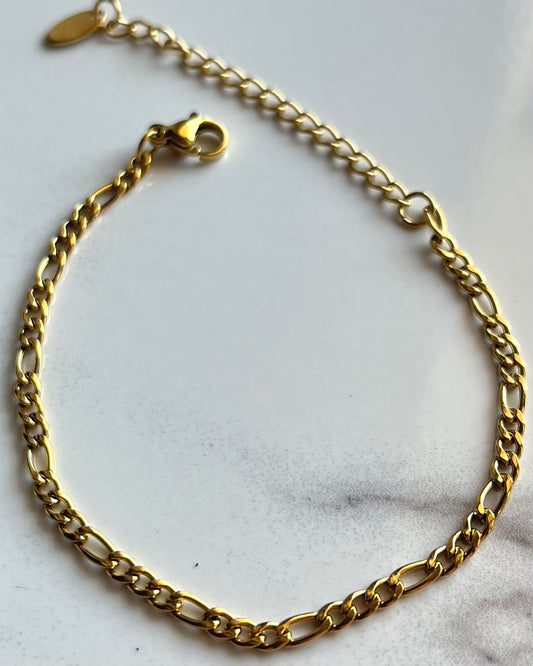 Bracciale Evoluzione Elegante