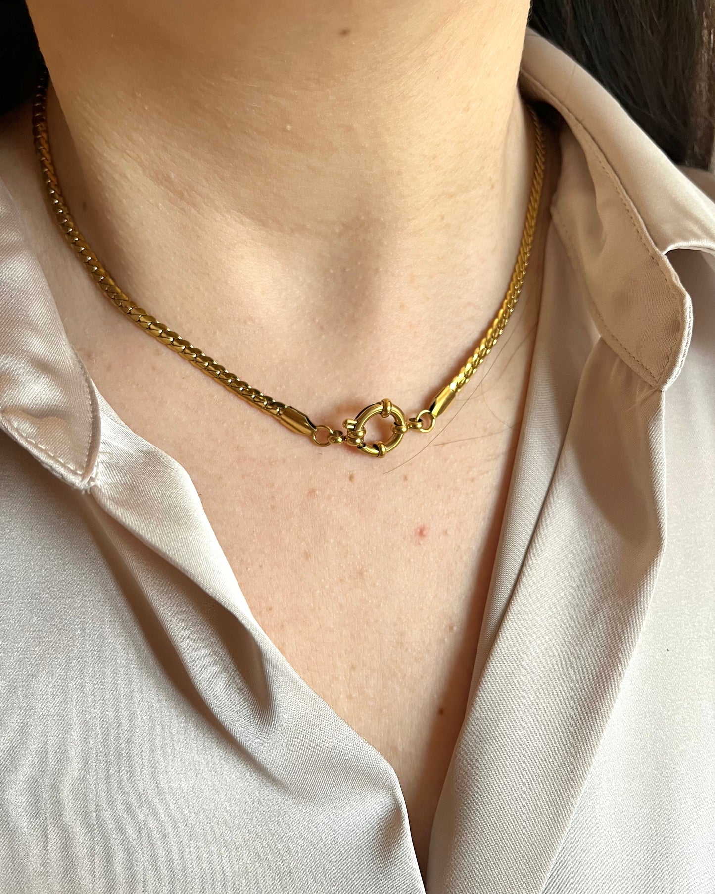 Collana Riflessi di Stile