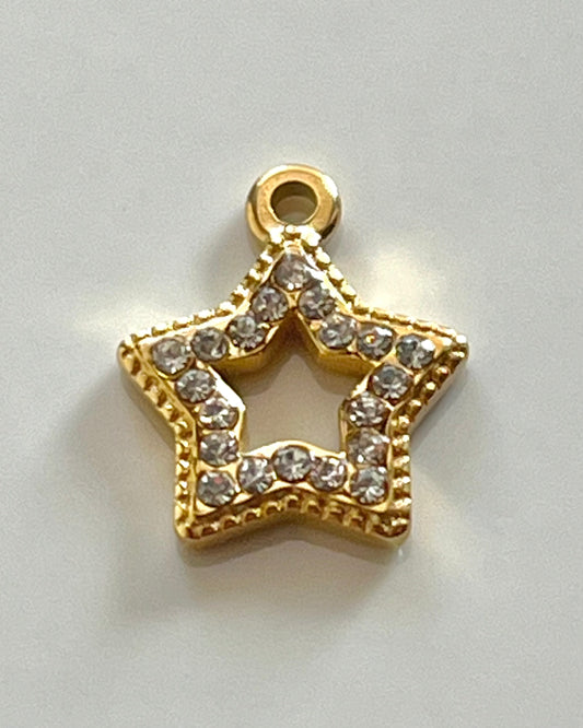 Charm Stella brillina