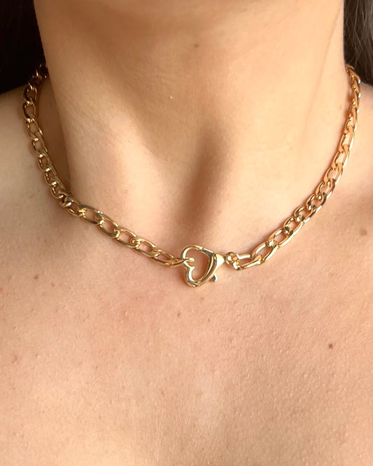 Collana Riflesso d'Amore