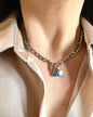 Collana Amore celestiale