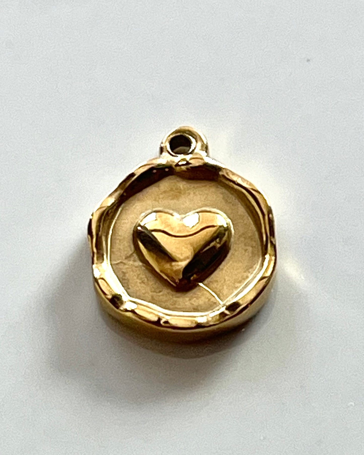 Charm Cerchietto delle emozioni