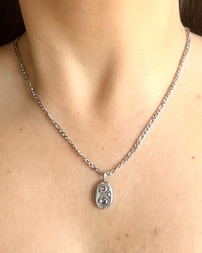 Collana Ovale dei Sogni