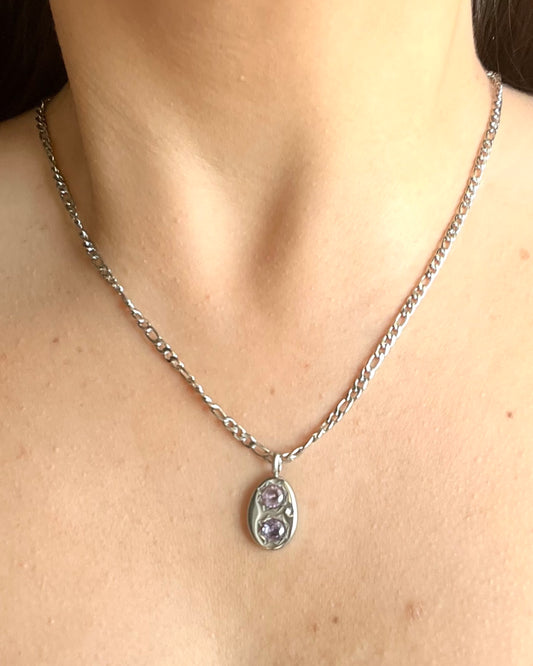 Collana Ovale dei Sogni