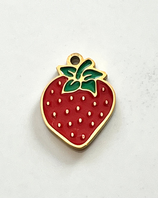 Charm Fragola
