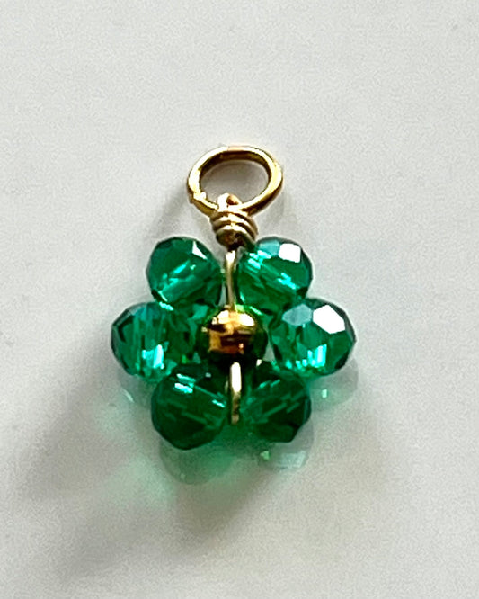 Charm Fiorellino Brillino