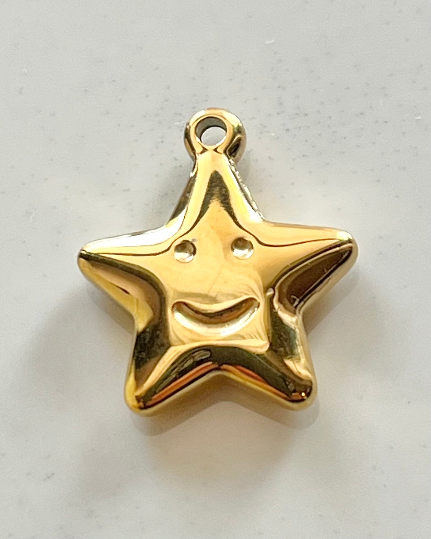 Charm Stellina Faccino