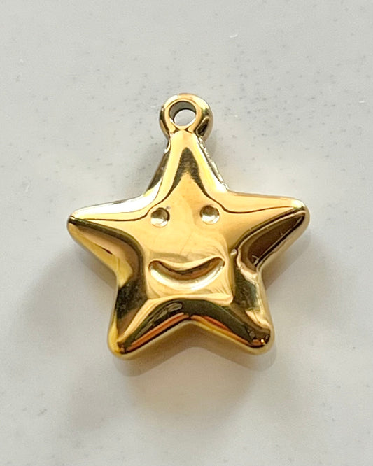 Charm Stellina Faccino