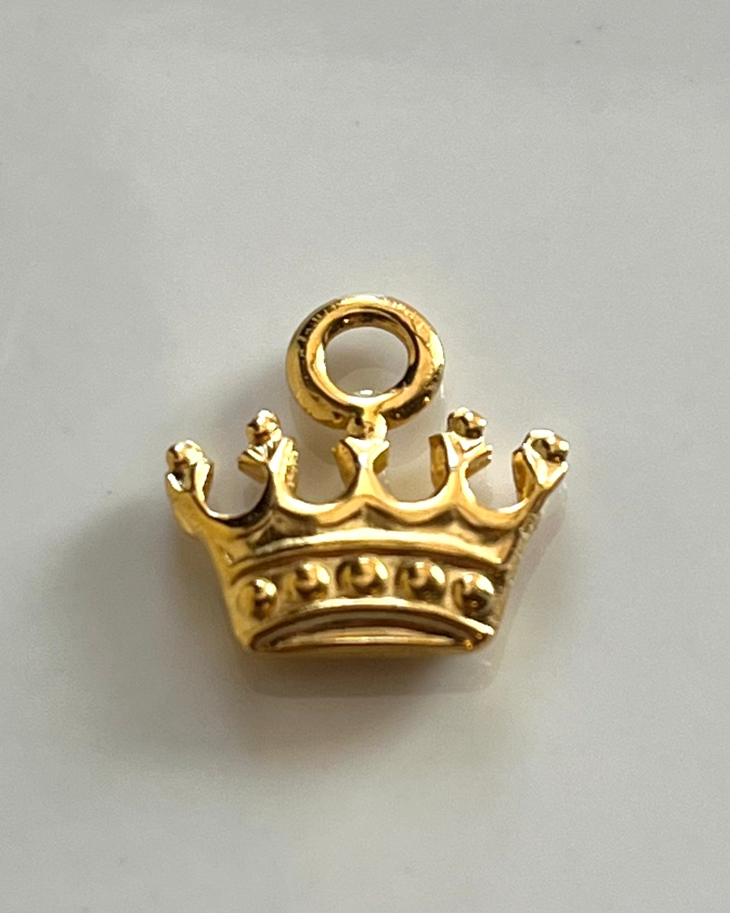 Charm Corona