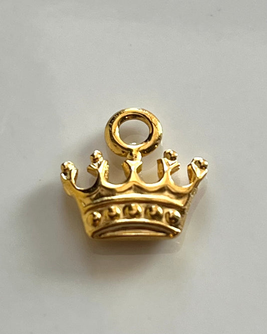 Charm Corona