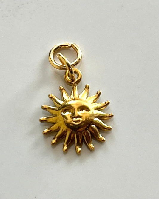 Charm Sole Faccino