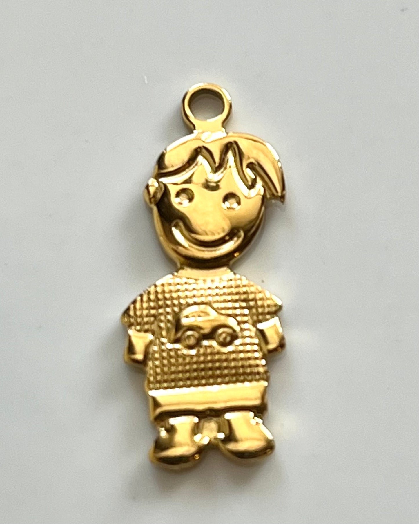 Charm Bimba/Bimbo