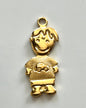 Charm Bimba/Bimbo