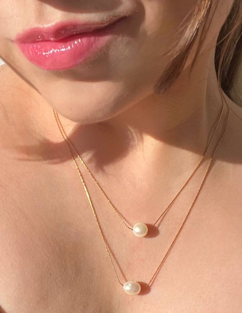 Collana Joy